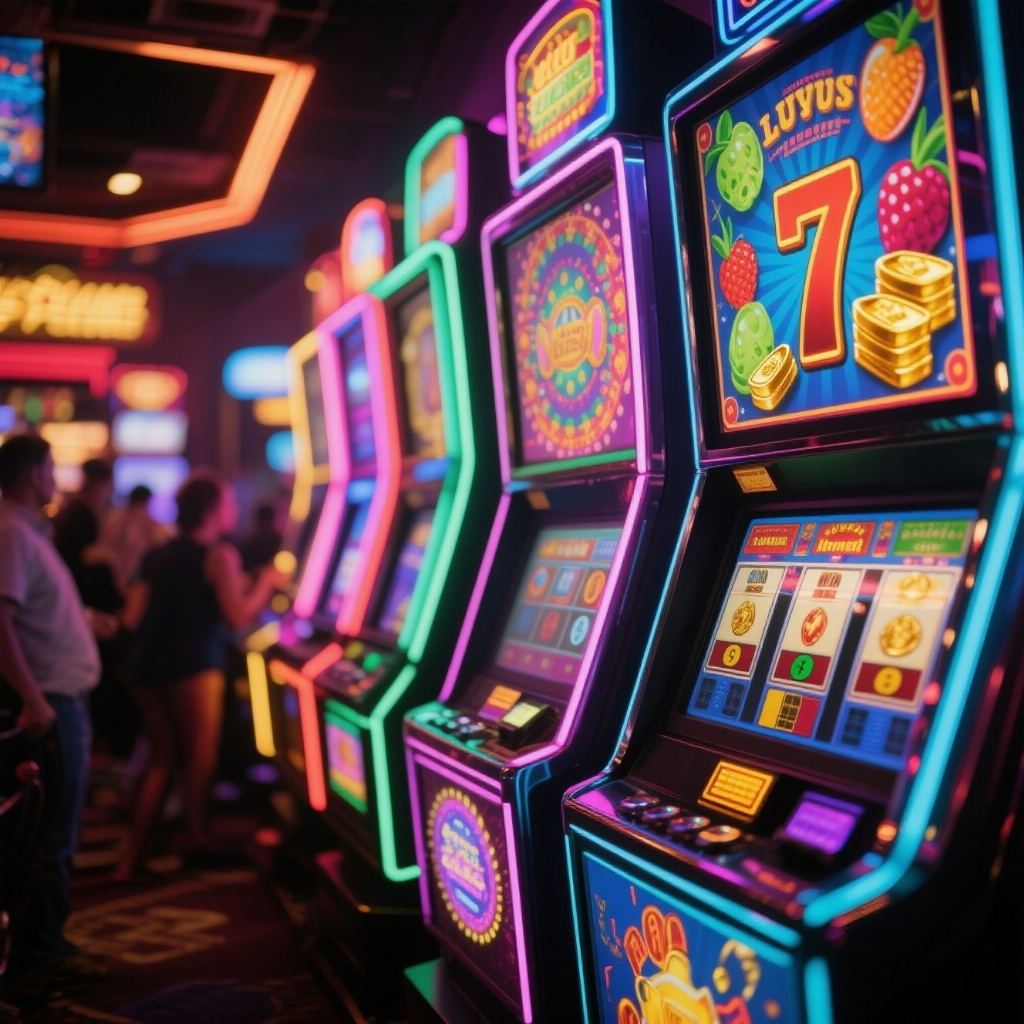 7ubet：Em nosso cassino online, as melhores vitórias estão por vir!