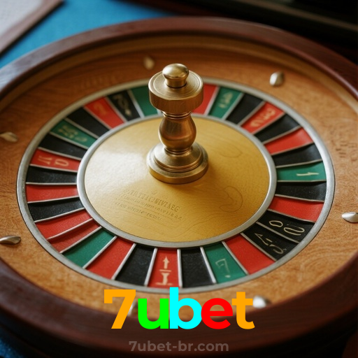 7ubet:Entre no nosso cassino online e jogue nas roletas agora!