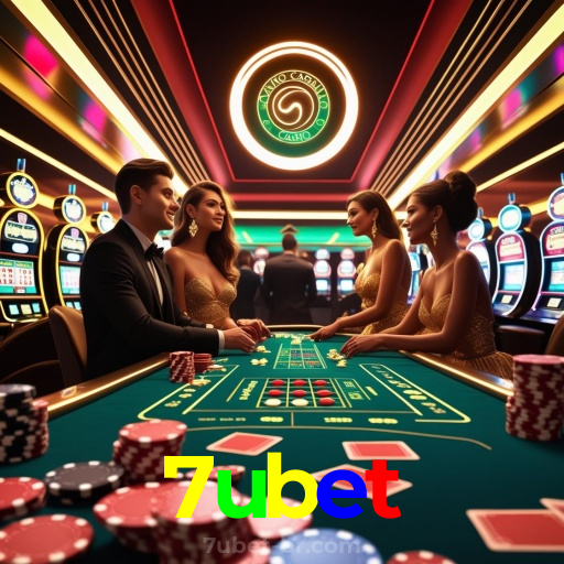 7ubet:Em nosso cassino online, as melhores vitórias estão por vir!
