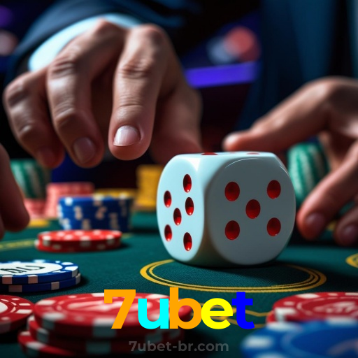 7ubet：A sorte está esperando por você! Vença na roleta e ganhe grandes vitórias!