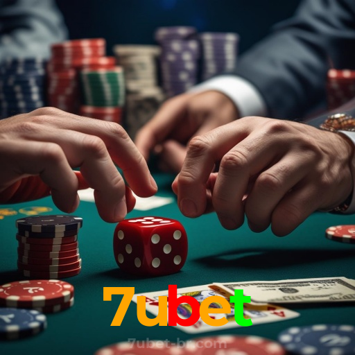 7ubet：Jogue poker, aposte no futebol e vença com grandes vitórias no cassino online!