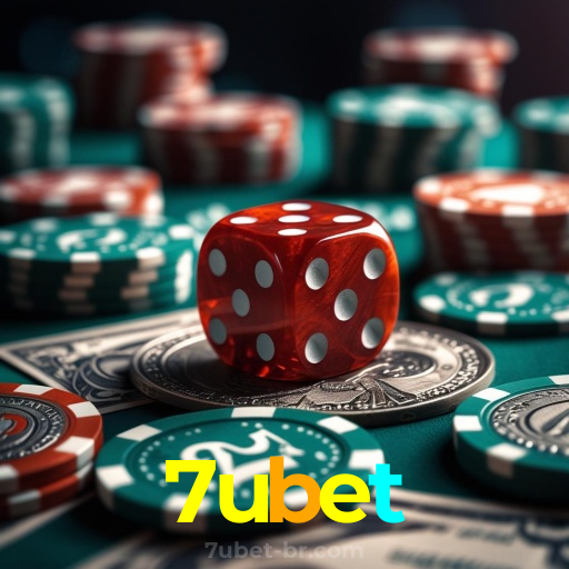 7ubet:A sorte no futebol e os grandes prêmios de roleta estão aqui!