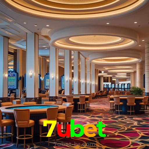 7ubet:Jogue blackjack, aposte no futebol e ganhe prêmios no nosso cassino online!