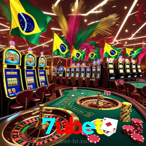 7ubet：Jogue nas mesas de poker e vença como um profissional!