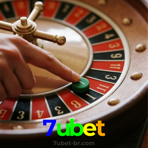 7ubet：Apostas ao vivo no futebol e prêmios em blackjack e roleta!