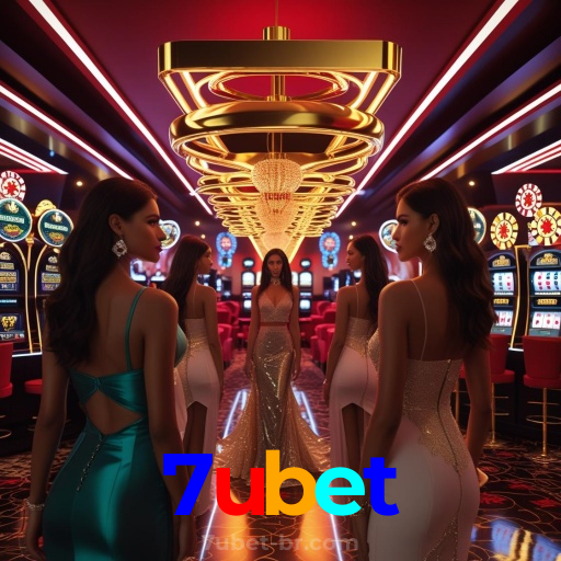 7ubet：A sorte nunca esteve tão ao seu alcance! Aposte nas nossas slots agora!