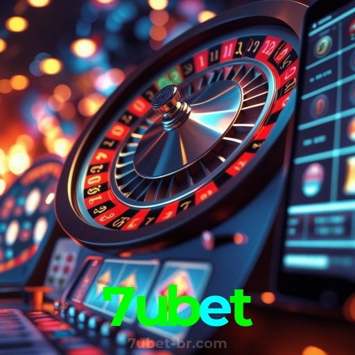 7ubet:Gire as slots e conquiste prêmios incríveis no nosso cassino!