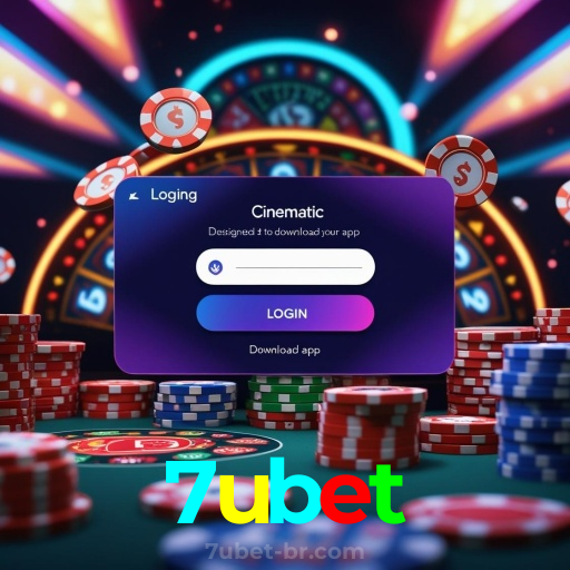 7ubet:Sinta a emoção de jogar nas melhores slots do mercado!