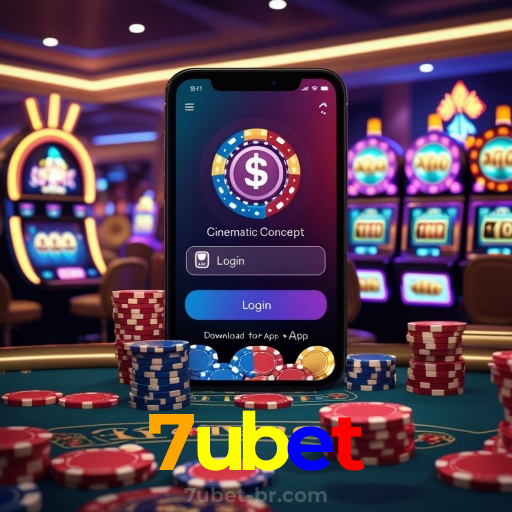 7ubet:Vença grandes prêmios nas mesas de poker online!
