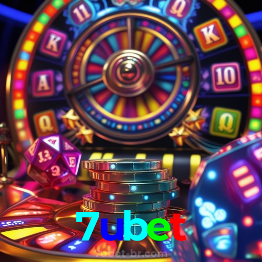 7ubet:O cassino online mais confiável para jogar blackjack e apostar no futebol!