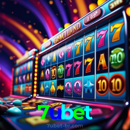 7ubet:Aposte no futebol online e marque gols com grandes prêmios!
