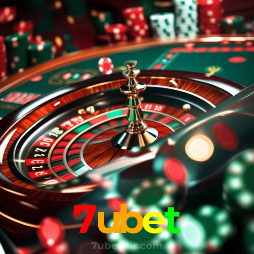 7ubet:Jogue poker, aposte no futebol e conquiste prêmios incrÃveis no cassino!