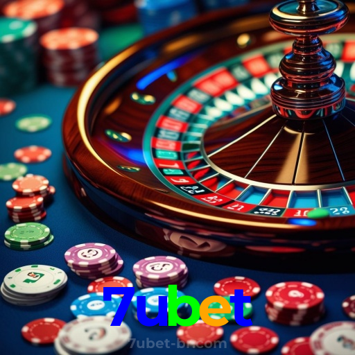 7ubet:O melhor cassino online está te esperando! Aposte e vença!