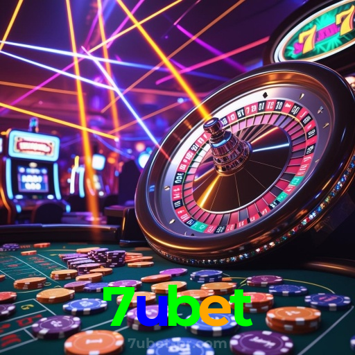 7ubet:Aposte no futebol e vença nas mesas de blackjack no cassino online!