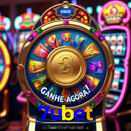 7ubet:Apostas ao vivo no futebol e grandes prêmios em slots te esperam!