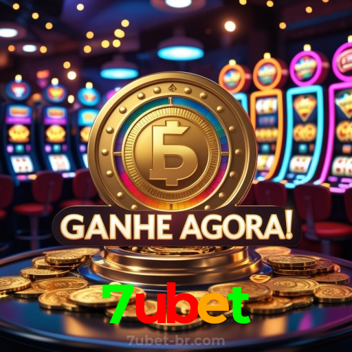 7ubet:Cada giro nas slots é uma chance de mudar sua sorte!