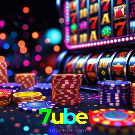 7ubet:As maiores vitórias estão ao seu alcance! Aposte e vença!