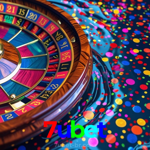 7ubet：Aposte agora e ganhe no melhor cassino online!