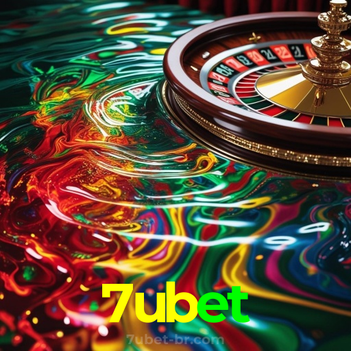 7ubet:Em cada giro das slots, a vitória está ao seu alcance!