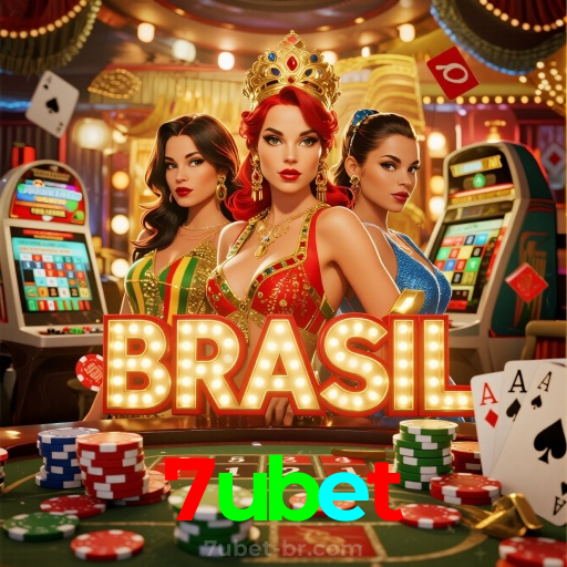 7ubet:O melhor cassino para apostar no futebol e ganhar em jogos de cassino!