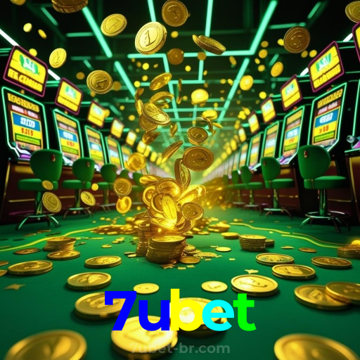 7ubet:Onde a diversão e a sorte se encontram: poker, roleta e futebol online!