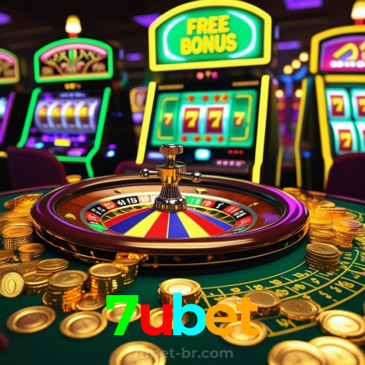 7ubet:O cassino online mais confiável para jogar blackjack e apostar no futebol!