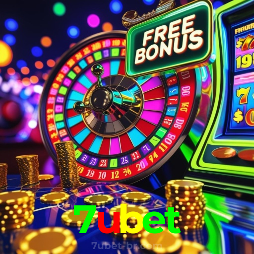 7ubet:Jogue no cassino online com apostas no futebol e ganhe grandes prêmios!