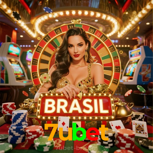 7ubet：Apostas em futebol e os melhores jogos de cassino esperam por você!