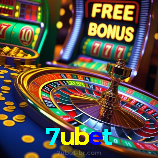 7ubet:Jogue nas roletas e descubra as maiores vitórias!