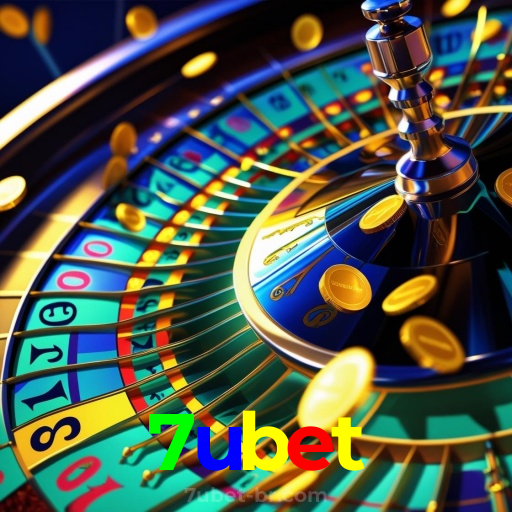 7ubet:A sorte está ao seu lado! Aposte nas melhores opções e vença agora!