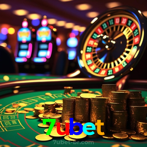 7ubet：O melhor cassino online para apostas esportivas e jogos como blackjack!