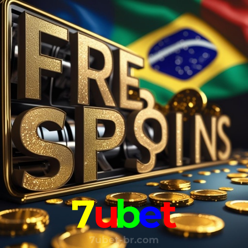 7ubet：Jogue slots, aposte no futebol e conquiste grandes vitórias!