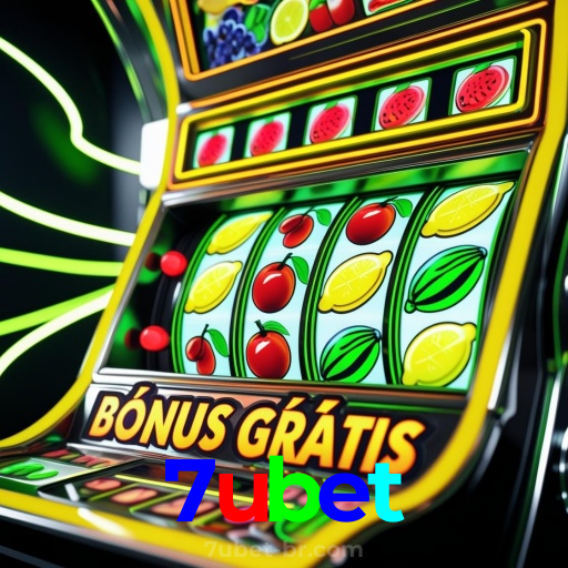 7ubet：Aposte no seu time no futebol e divirta-se com slots e roleta!