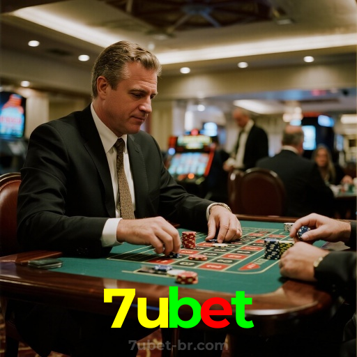 7ubet：A sorte está no seu lado nas nossas roletas! Aposte agora!