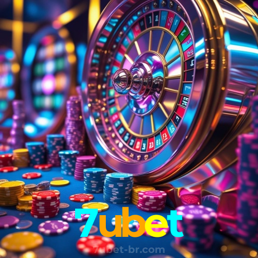 7ubet：A diversão nunca acaba! Jogue nos melhores jogos e vença!