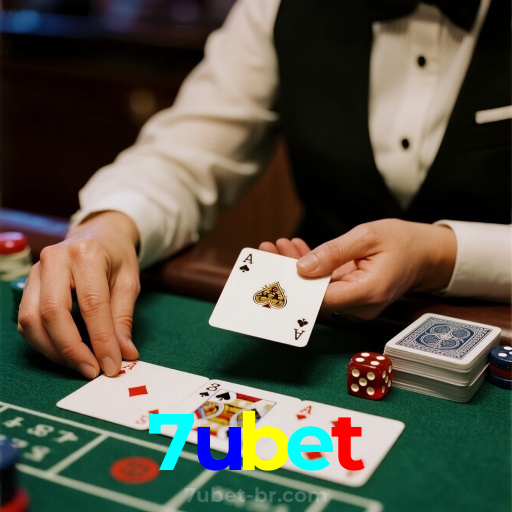 7ubet:Jogue slots, poker e aposte no futebol para prêmios incríveis!