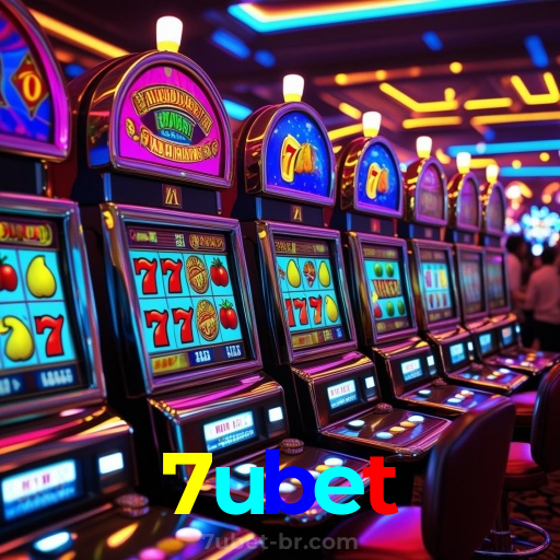 7ubet：Entre no jogo e viva a emoção do futebol online!