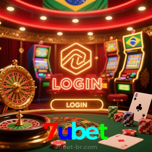 7ubet:Apostas no futebol e grandes prêmios em slots e roleta esperam por você!