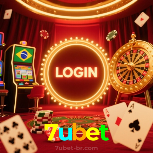 7ubet：Jogue nas melhores slots e descubra o jackpot dos seus sonhos!