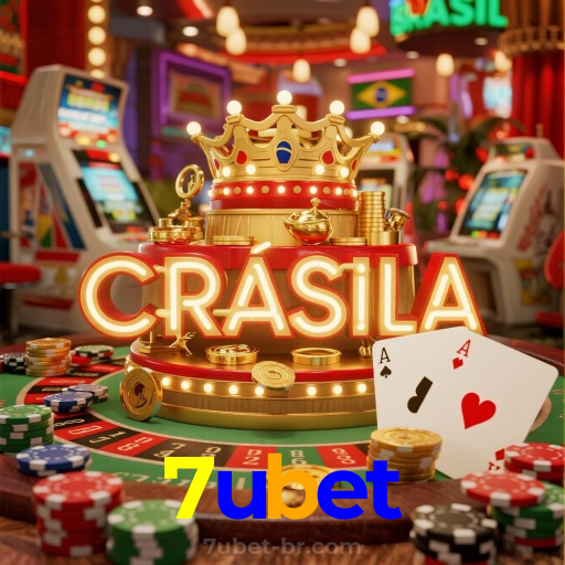7ubet：Jogue poker, aposte no futebol e conquiste prêmios incríveis!