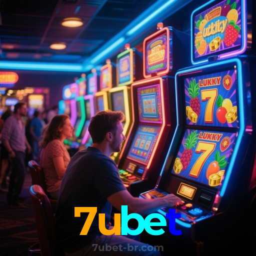 7ubet:As melhores slots com grandes vitórias te aguardam! Jogue agora!