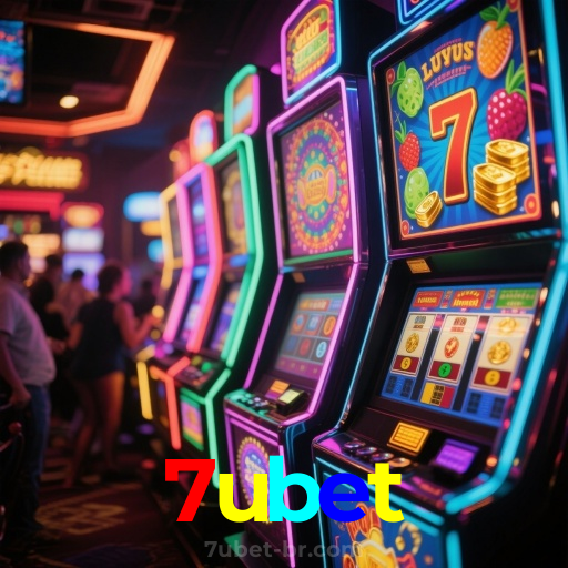 7ubet:Ganhe prêmios incríveis no futebol e em jogos como roleta e blackjack!
