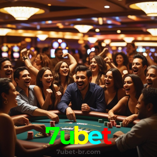 7ubet：Divirta-se com slots e apostas ao vivo em futebol no nosso cassino online!