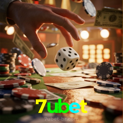 7ubet:Ganhe no futebol e nos melhores jogos de cassino como poker e blackjack!