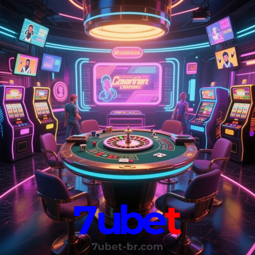 7ubet:Apostas emocionantes no futebol e os melhores jogos de cassino!