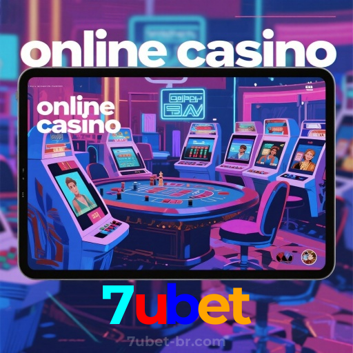 7ubet:As melhores slots e jackpots estão esperando por você! Jogue agora!