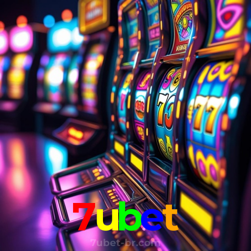 7ubet：Poker, blackjack e apostas em futebol online, tudo no melhor cassino!