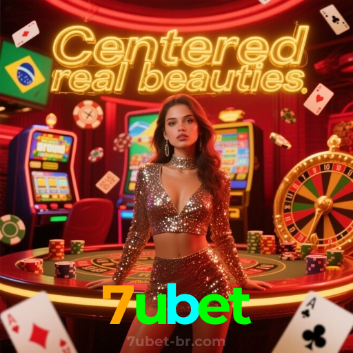 7ubet：A sorte está na roleta! Aposte e ganhe agora!