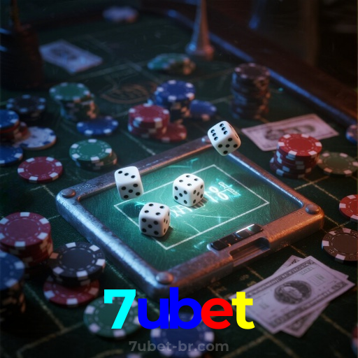 7ubet：Vença com cada jogada no futebol online e ganhe prêmios incríveis!