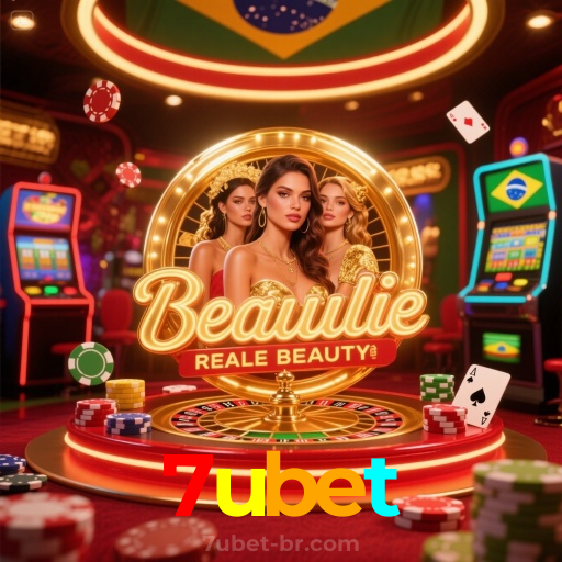 7ubet:Vença na roleta e conquiste prêmios surpreendentes!